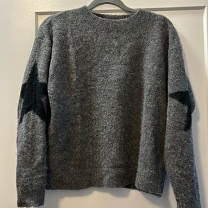 CHRLDR Sweater M
